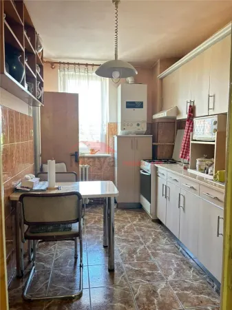Apartament 3 camere Bistrița - poza 13