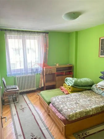 Apartament 3 camere Bistrița - poza 14