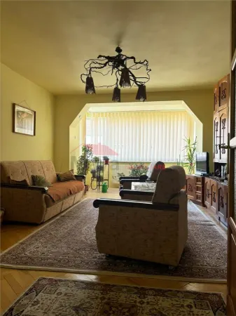 Apartament 3 camere Bistrița - poza 17