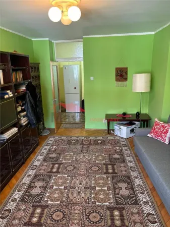 Apartament 3 camere Bistrița - poza 3