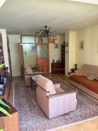 Apartament 3 camere Bistrița - poza 6