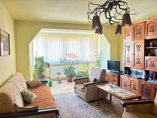 Apartament 3 camere Bistrița - poza 8