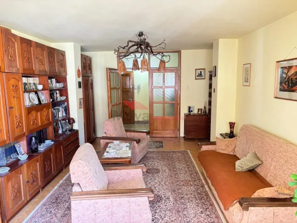 Apartament 3 camere Bistrița - poza 10