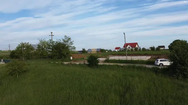Teren Siret - poza 1