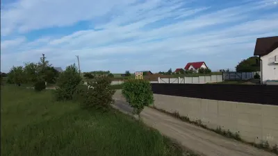 Teren intravilan in oras Siret – 1100 mp! De vanzare! 0727817187 - foto 5