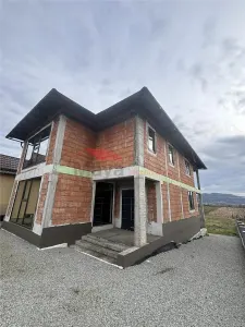 Casa P+E, Cristestii Ciceului - Cristestii Ciceului