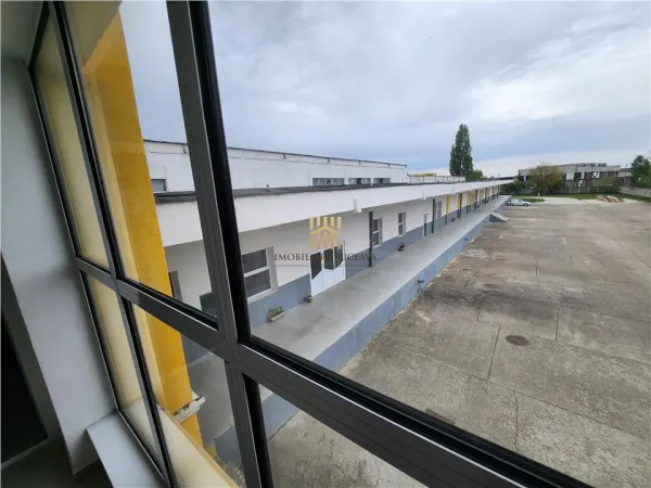 Spațiu industrial Pașcani - poza 13