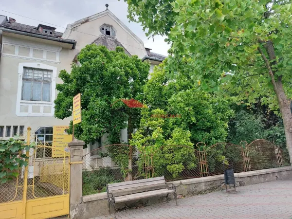 Casă 8 camere Bistrița - poza 1