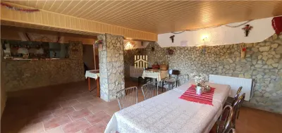 Casa Raluca! -  Statiunea Durau! - foto 15