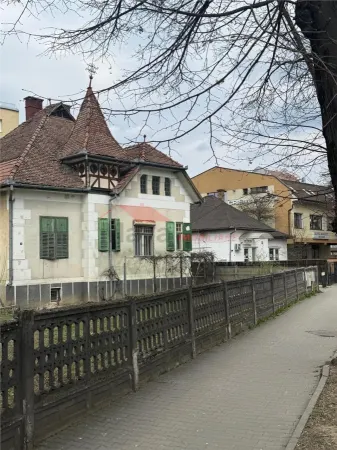 Casă 3 camere Bistrița - poza 2