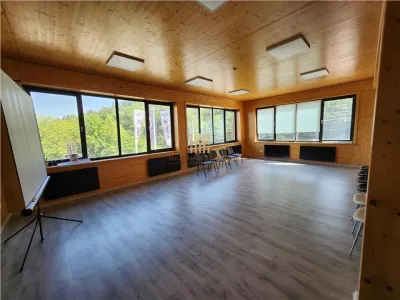 Spatii de Birouri 329 mp! De vanzare! 0727817187 - foto 2