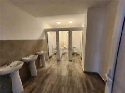 Spatii de Birouri 329 mp! De vanzare! 0727817187 - foto 11
