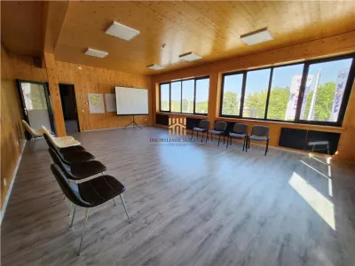 Spatii de Birouri 329 mp! De vanzare! 0727817187 - foto 8