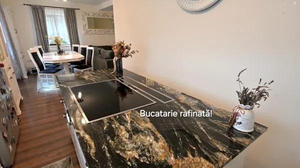 Casă 5 camere Gura Humorului - poza 13