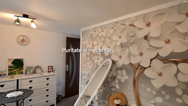 Casă 5 camere Gura Humorului - poza 14