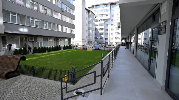 Spațiu comercial Suceava - poza 1