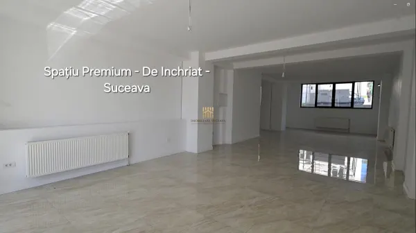 Spațiu comercial Suceava - poza 2