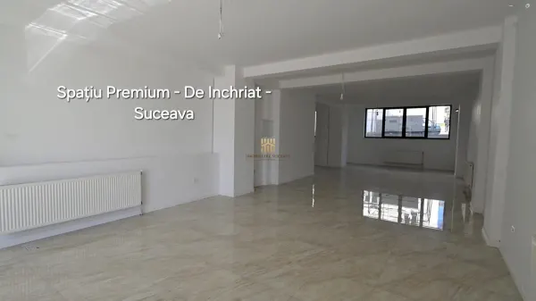 Spațiu comercial Suceava - poza 4