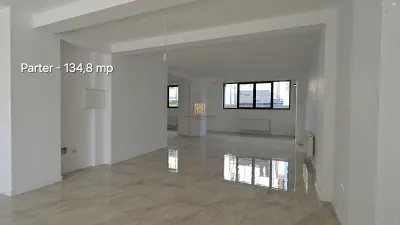 Spatiu Premium 134.8 mp De Inchiriat  Suceava 0727817187 - foto 5