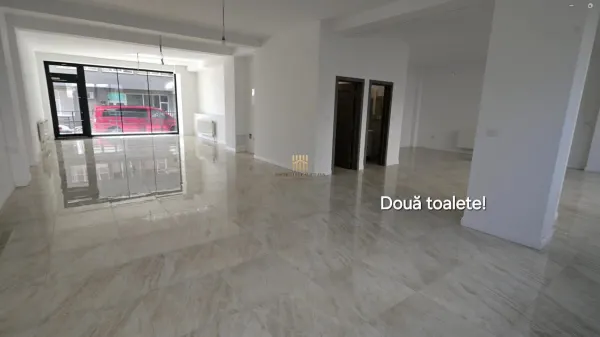 Spațiu comercial Suceava - poza 7