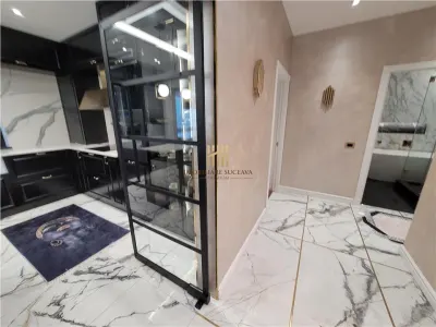 Apartament de Lux în Suceava | Bloc Nou | 3 Camere | 84 MP | Lângă Pădure | Parcare | 169.000 Euro | Comision 0  - foto 8