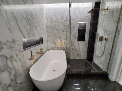 Apartament de Lux în Suceava | Bloc Nou | 3 Camere | 84 MP | Lângă Pădure | Parcare | 169.000 Euro | Comision 0  - foto 9
