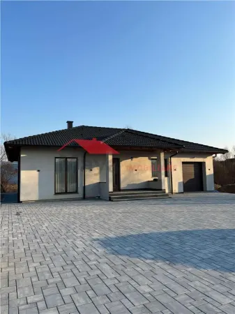 Casă 3 camere Bistrița - poza 1