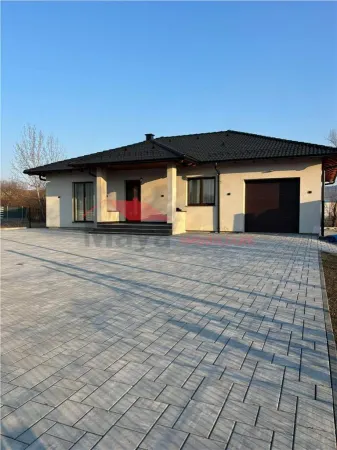 Casă 3 camere Bistrița - poza 2