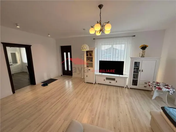 Casă 3 camere Bistrița - poza 4