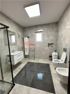 Casa pe un nivel, Unirea - foto 6