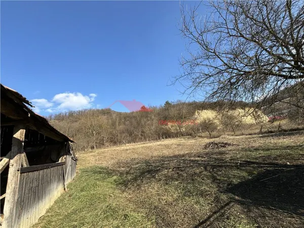 Casă 3 camere Vermes - poza 2