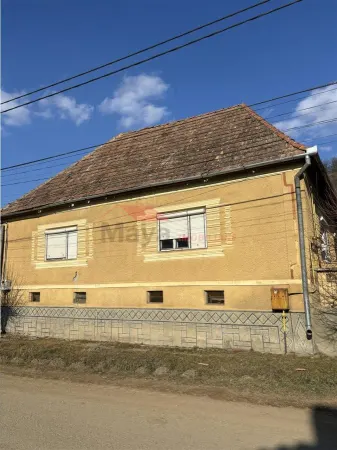Casă 3 camere Vermes - poza 4