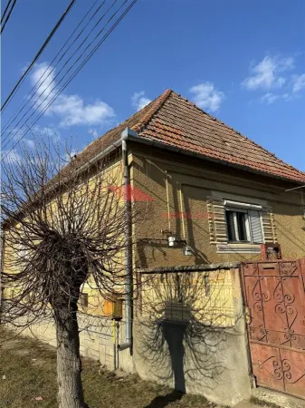 Casă 3 camere Vermes - poza 5