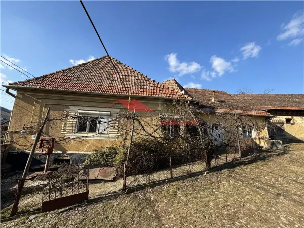 Casă 3 camere Vermes - poza 6