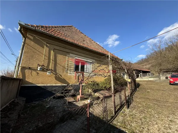 Casă 3 camere Vermes - poza 9