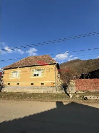Casă 3 camere Vermes - poza 10