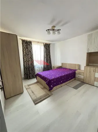 Apartament 2 camere Bistrița - poza 1