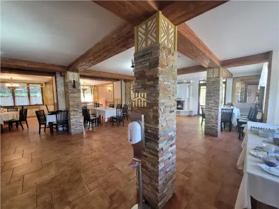 Pensiune de lux in Bucovina! - foto 9