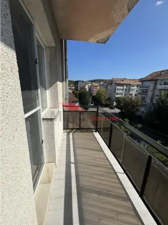 Apartament 2 camere Bistrița - poza 5