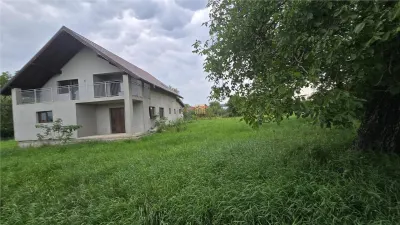 Casa Noua in Mitocu Dragomirnei Suceava De vanzare 0727817187 - foto 5