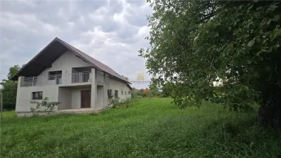 Casa Noua in Mitocu Dragomirnei Suceava De vanzare 0727817187 - foto 10