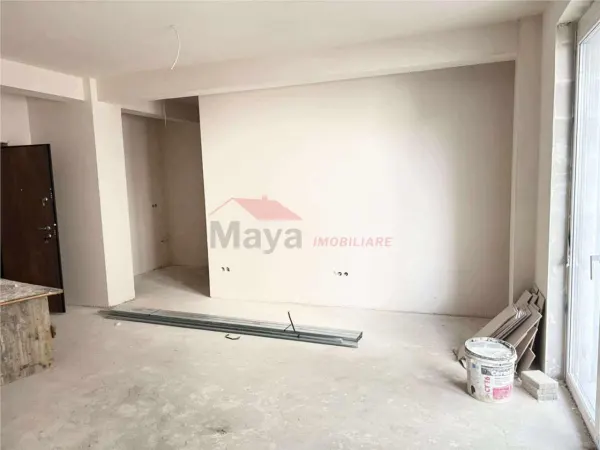 Apartament 2 camere Bistrița - poza 2