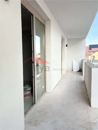 Apartament 2 camere Bistrița - poza 5