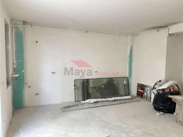 Apartament 2 camere Bistrița - poza 9