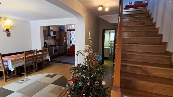 Casă 4 camere Suceava - poza 17