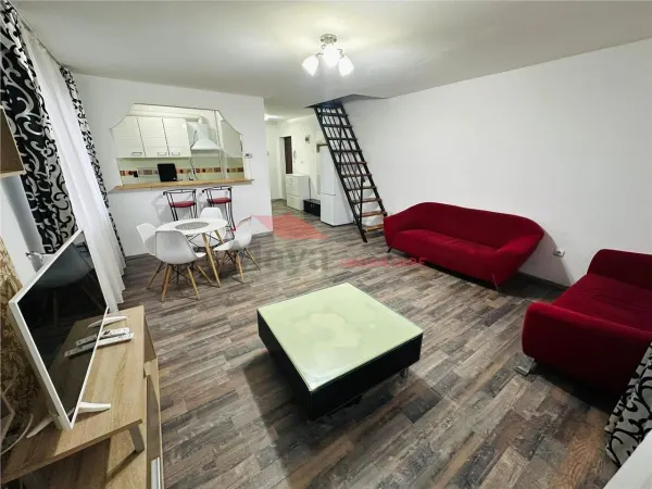 Apartament 3 camere Bistrița - poza 1