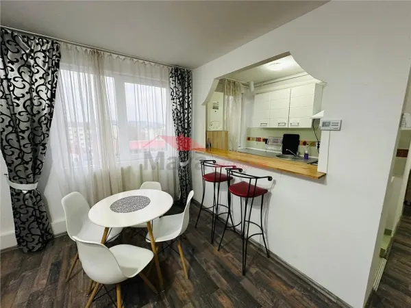 Apartament 3 camere Bistrița - poza 2
