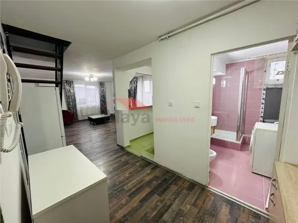 Apartament 3 camere Bistrița - poza 12