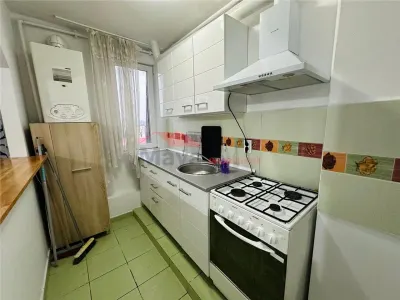 Apartament 3 camere, Decebal - foto 4