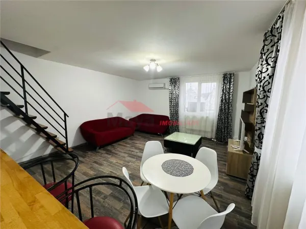 Apartament 3 camere Bistrița - poza 5